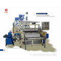 Trois couches 1000 mm Lldpe Stretch Film machines